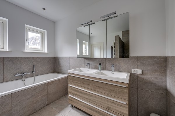 Medium property photo - Marijkestraat 27, 5121 XB Rijen
